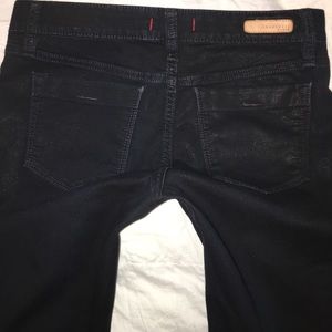 SANCTUARY DENIM THE CHARMER JEGGINGS JEANS 28 6