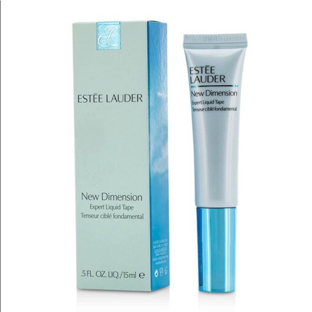 Estée Lauder Expert Liquid Tape (New Dimensions)