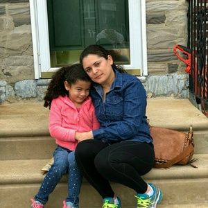 Meet your Posher, Cleria