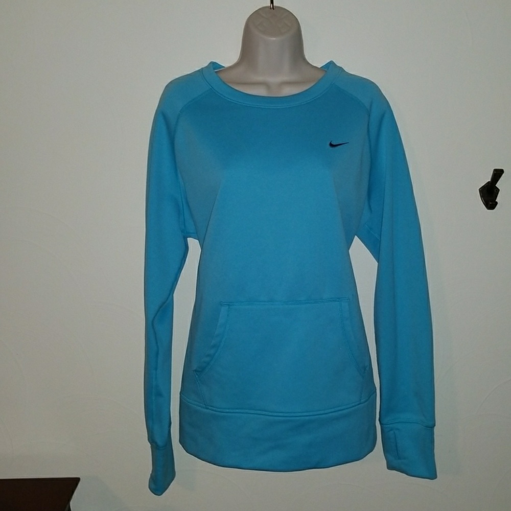 Nike thema-fit sweatshirt, perfect condition