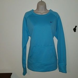 Nike thema-fit sweatshirt, perfect condition