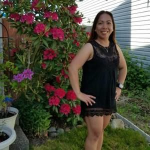 Meet your Posher, Aracelli