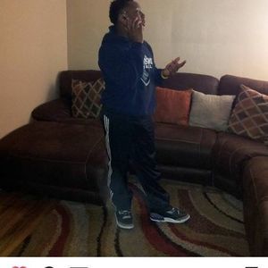 Meet your Posher, Vincent