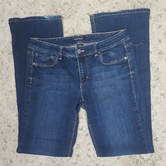 White House Black Market Denim - 👖WHBM Bootcut Jeans 👖