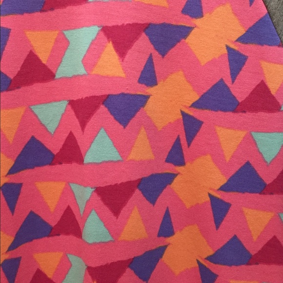 NWOT Lularoe Randy - Picture 2 of 4