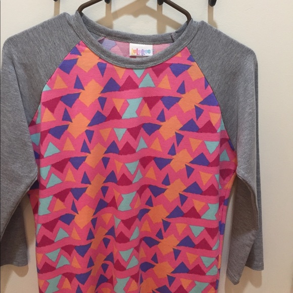 NWOT Lularoe Randy - Picture 4 of 4