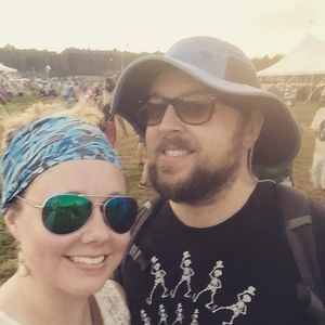 Meet your Posher, Patrick