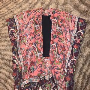 Kimono purchased from boutique