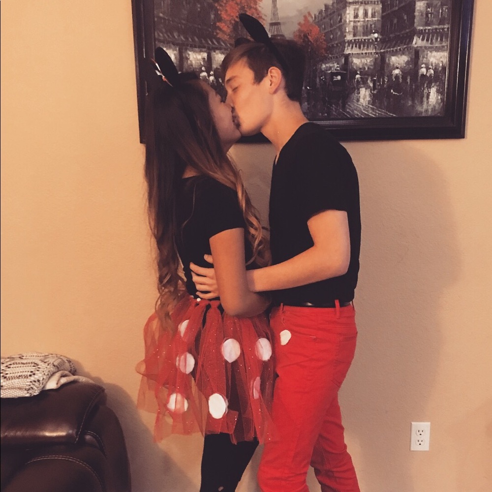 Meet your Posher, David