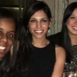 Meet your Posher, Anjali