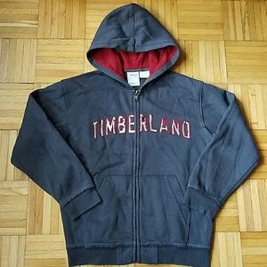 Last chance! Timberland Hoodie