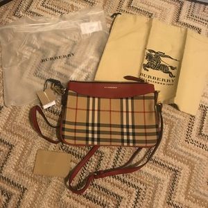 Burberry Brand-new Crossbody