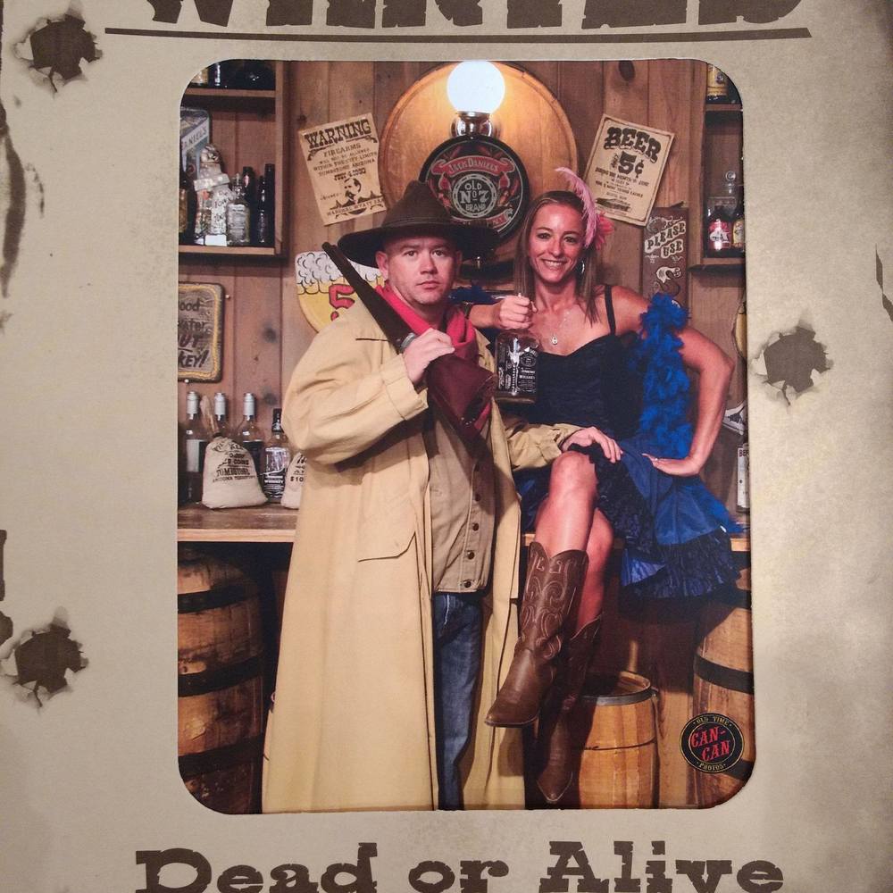 Meet your Posher, Jennifer