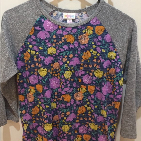 NWOT Lularoe Randy - Picture 4 of 4