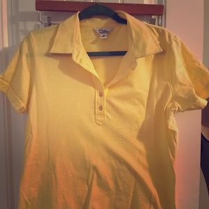 Lilly Pulitzer polo