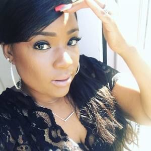 Meet your Posher, Keisha