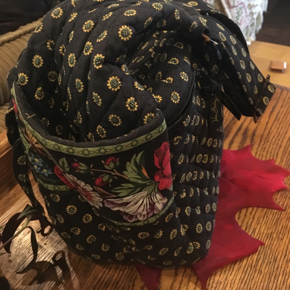 Vera Bradley shoulder bag
