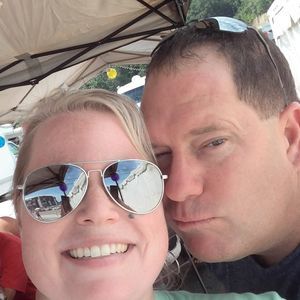 Meet your Posher, Joy