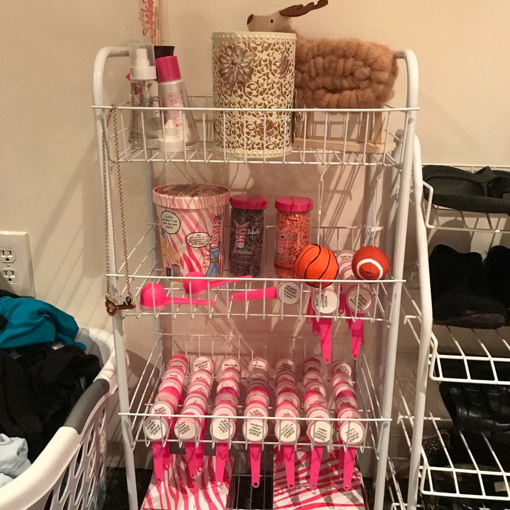 Pink Zebra Standard Starter Kit