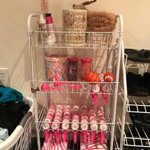 Pink Zebra Standard Starter Kit