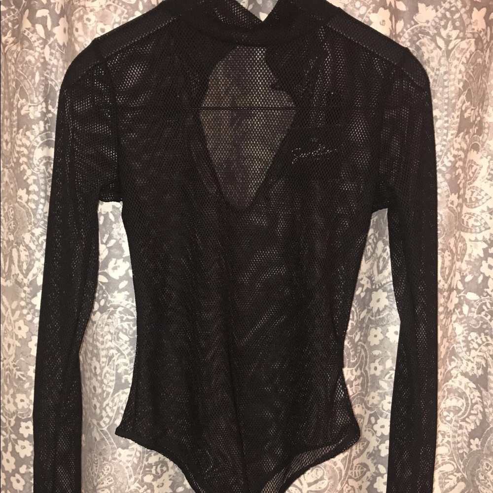 Sorella bodysuit