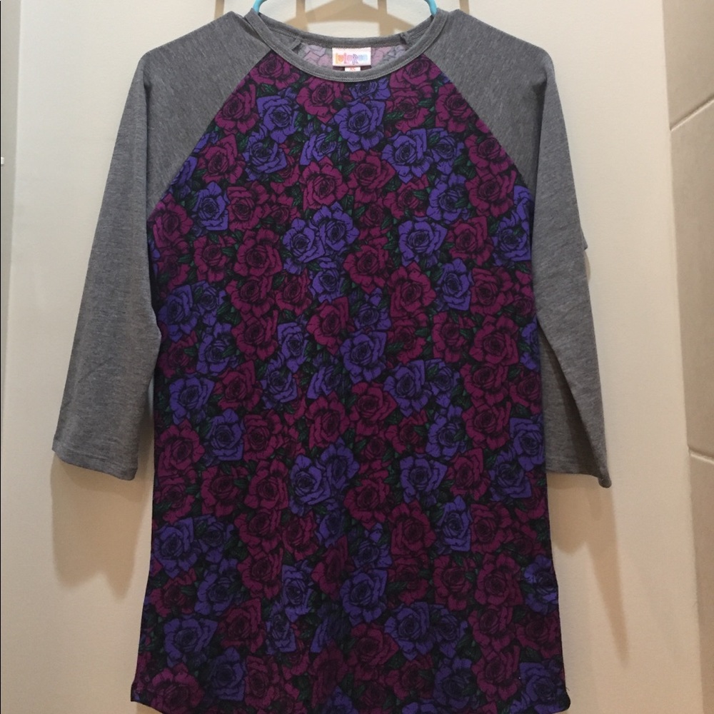 Lularoe Randy NWT