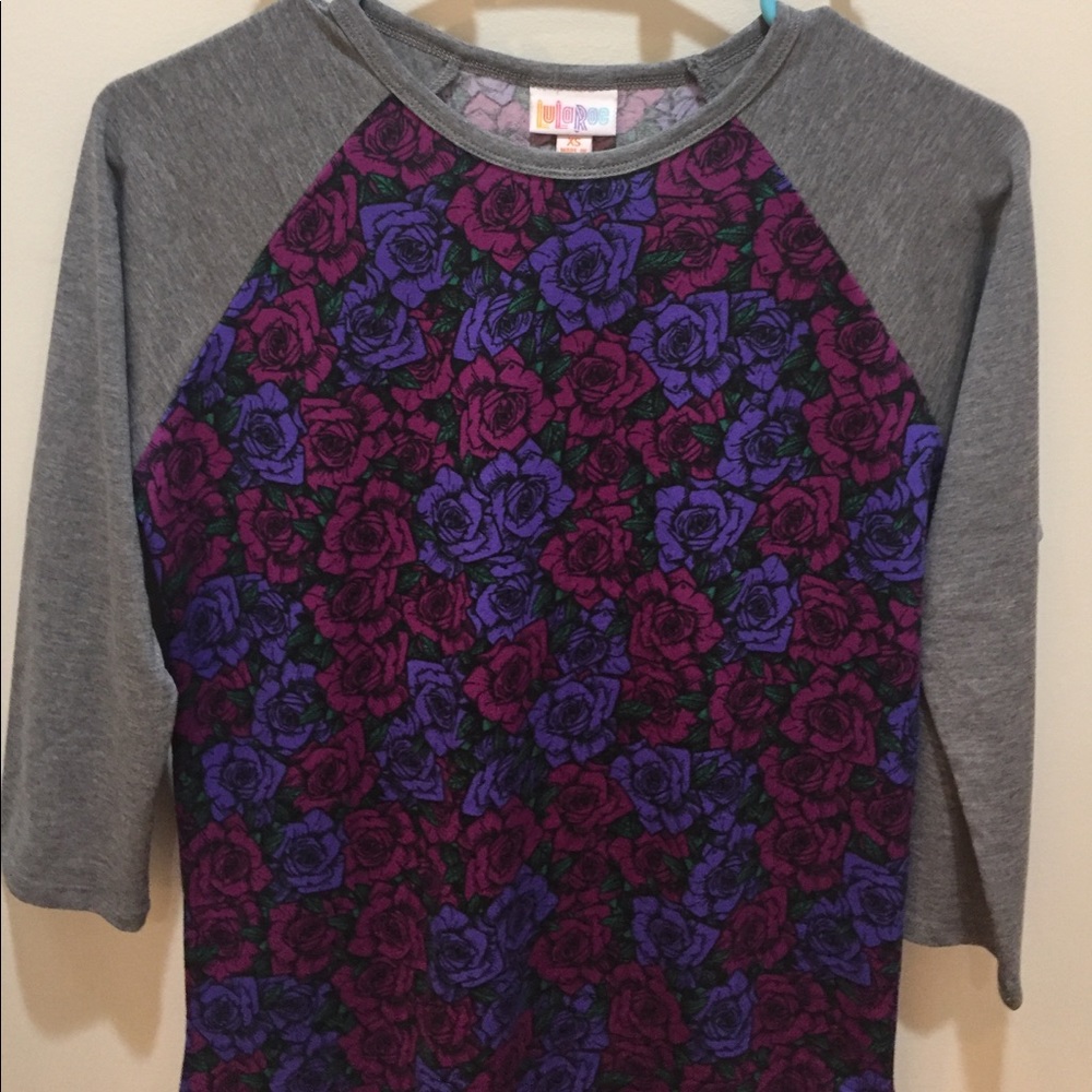 Lularoe Randy NWT - Picture 4 of 5
