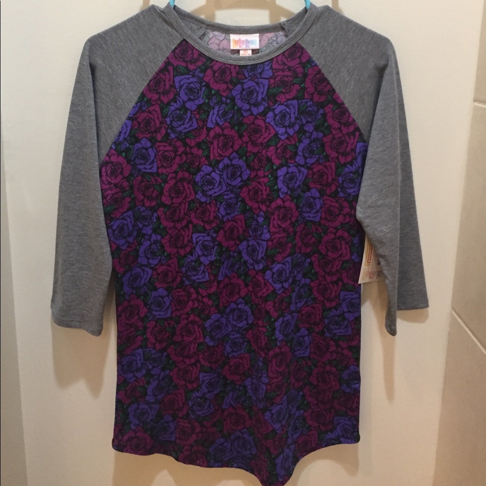 Lularoe Randy NWT - Picture 5 of 5