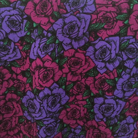 Lularoe Randy NWT - Picture 2 of 5