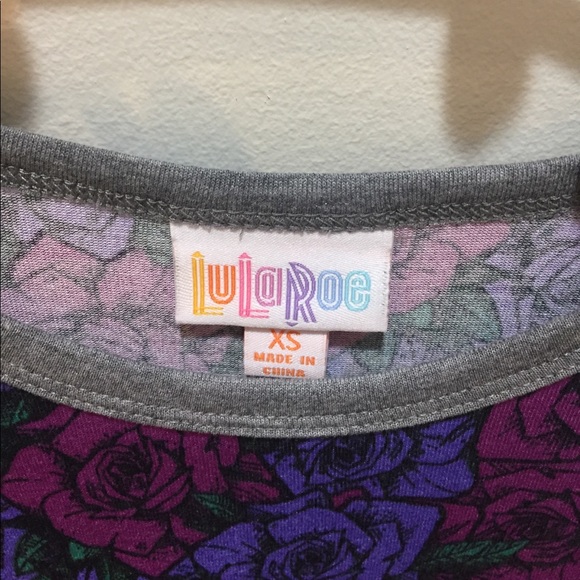 Lularoe Randy NWT - Picture 3 of 5
