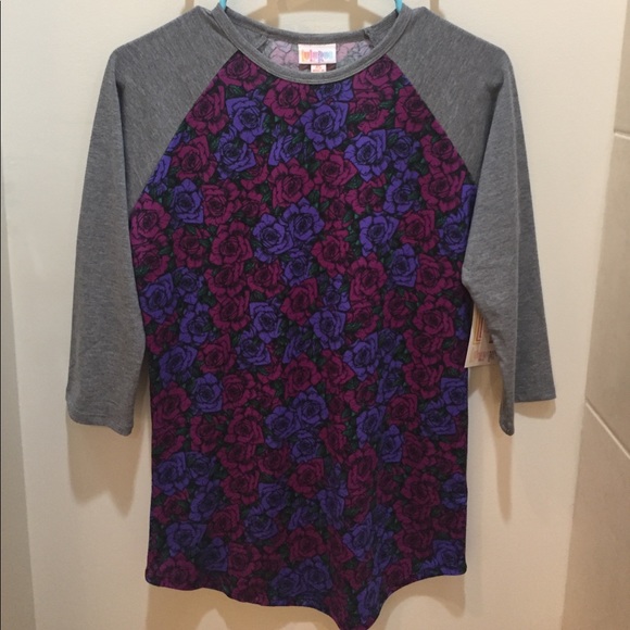 Lularoe Randy NWT - Picture 5 of 5