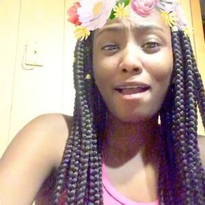 Meet your Posher, Bianca