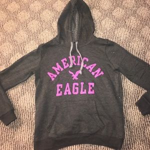 American eagle sweat shirt