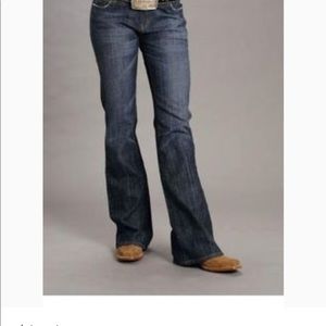The perfect riding jean !!