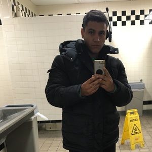 Meet your Posher, Leandro