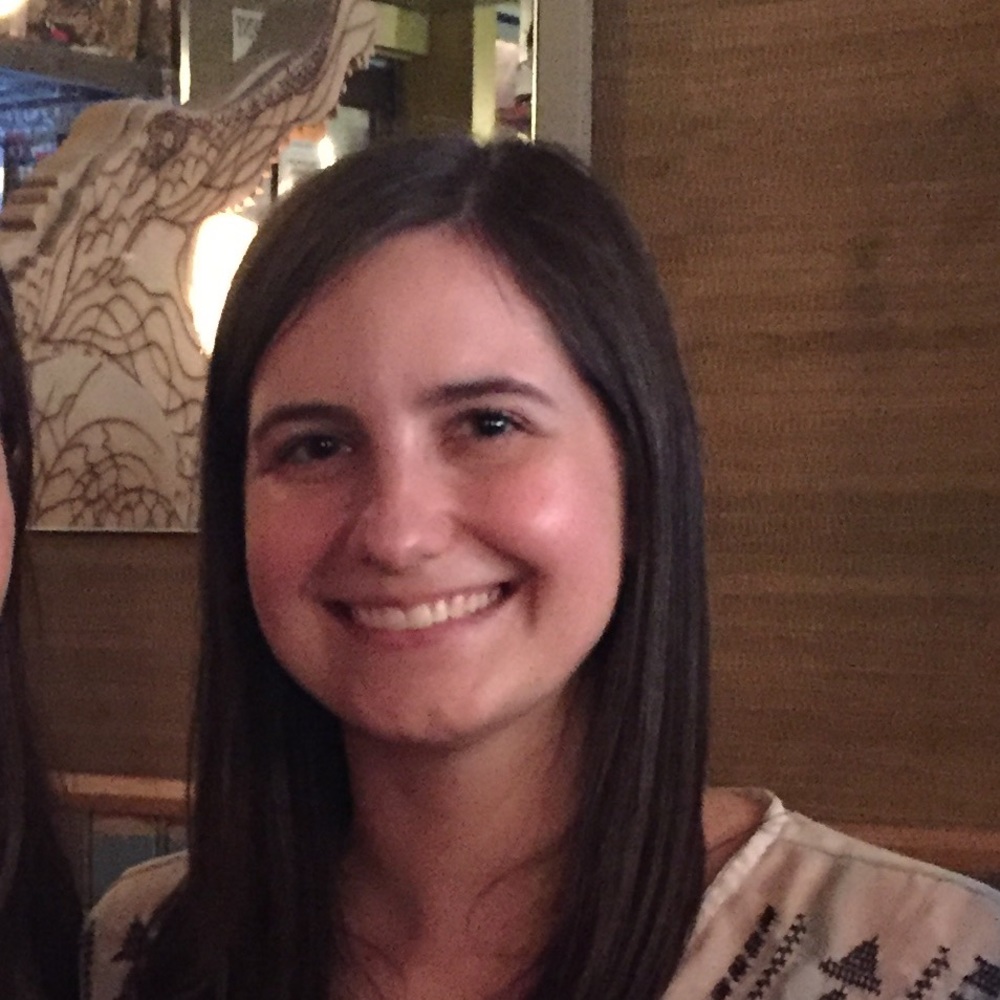 Meet your Posher, Lauren