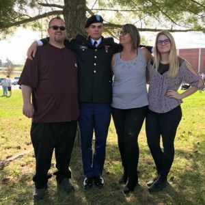 Meet your Posher, Jennifer