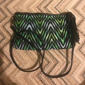 Topshop Crossbody Bag
