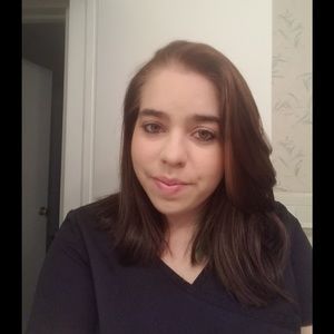 Meet your Posher, Cindy