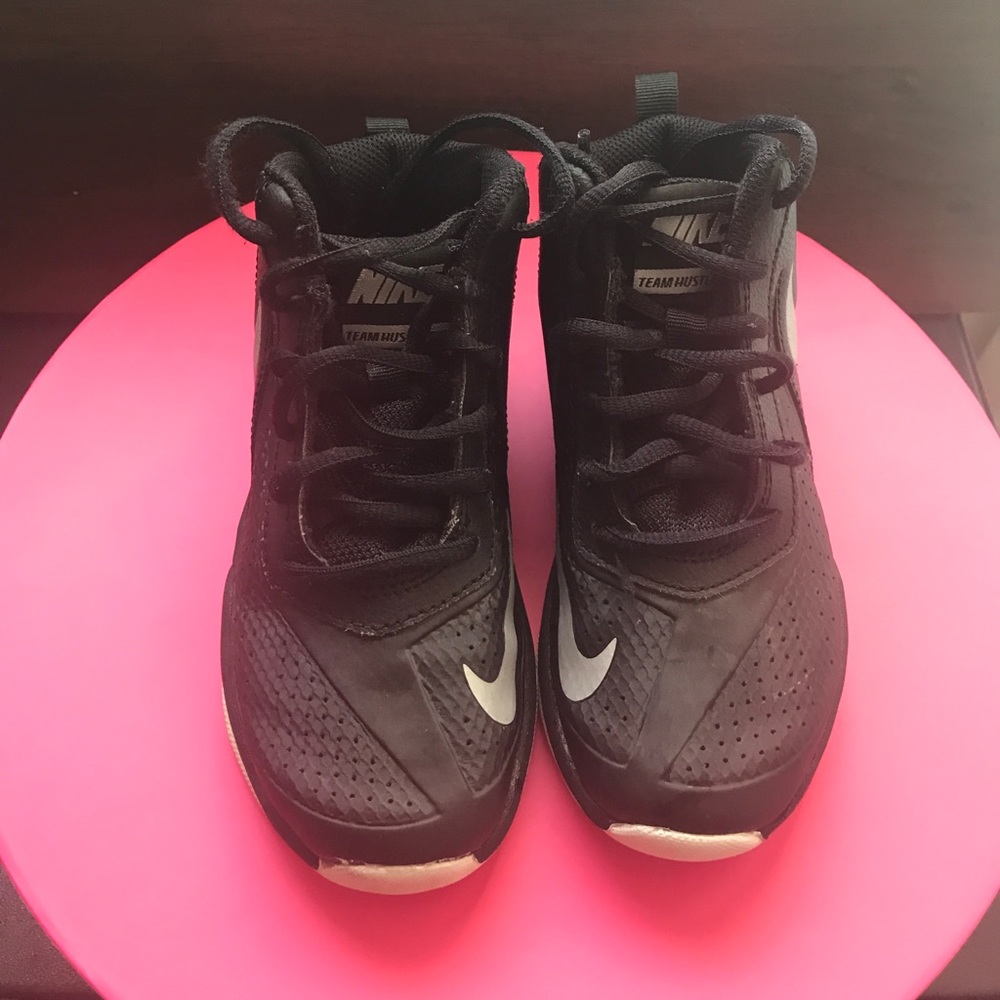 Boys Nike sneakers