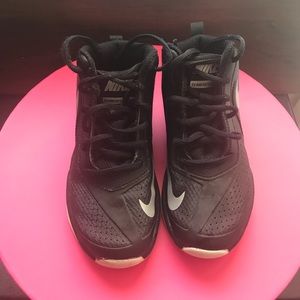 Boys Nike sneakers