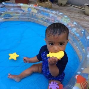 Meet your Posher, Wanda