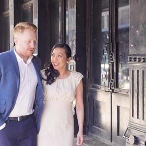 Meet your Posher, Jo