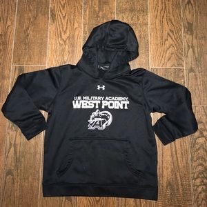 under armour military hoodie