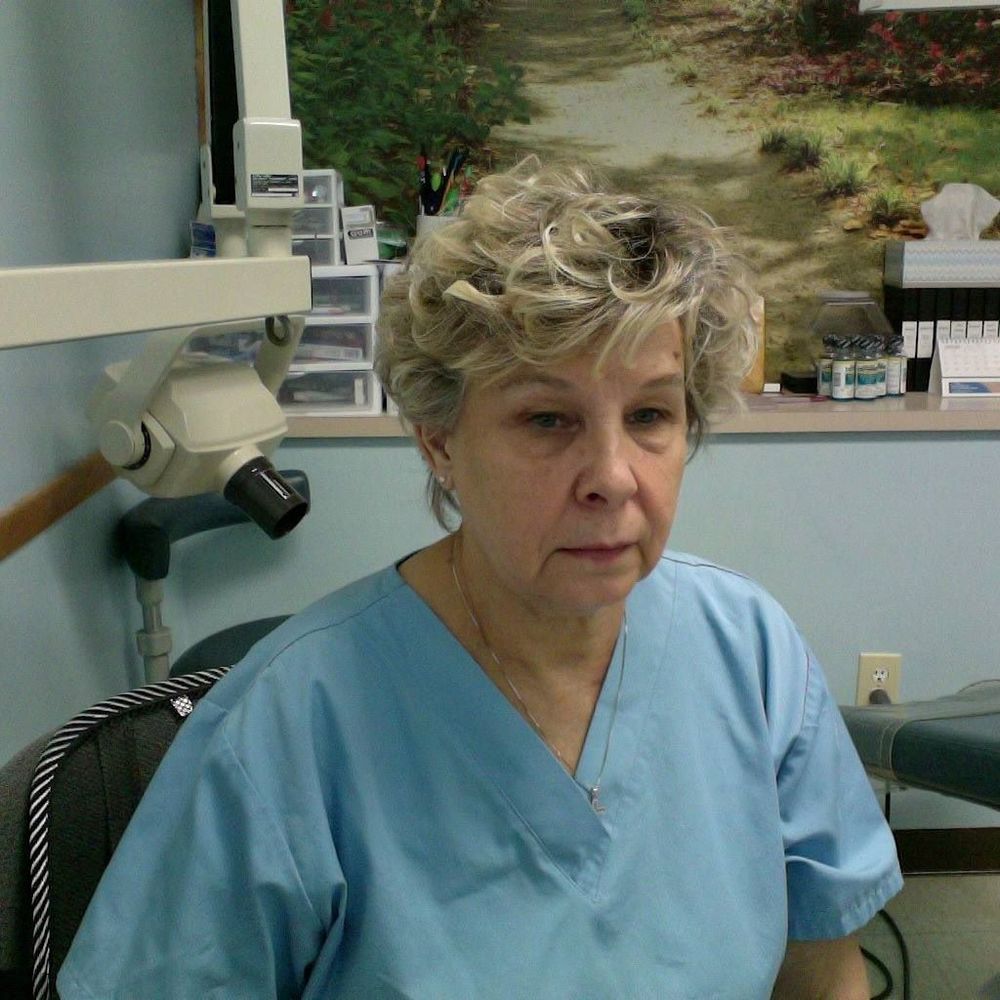 Meet your Posher, Diana