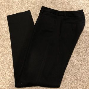 Express columnist slacks