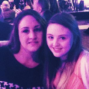 Meet your Posher, Melanie