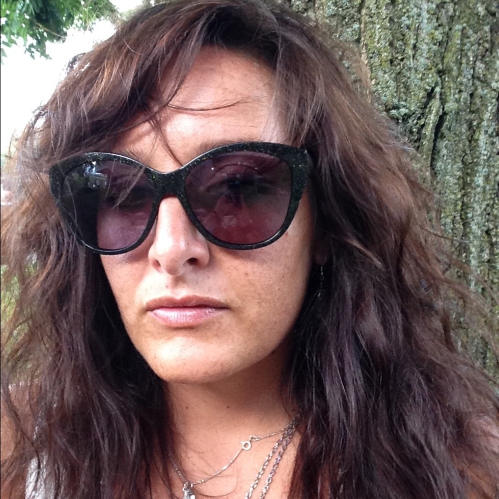 Meet your Posher, Kimberlee