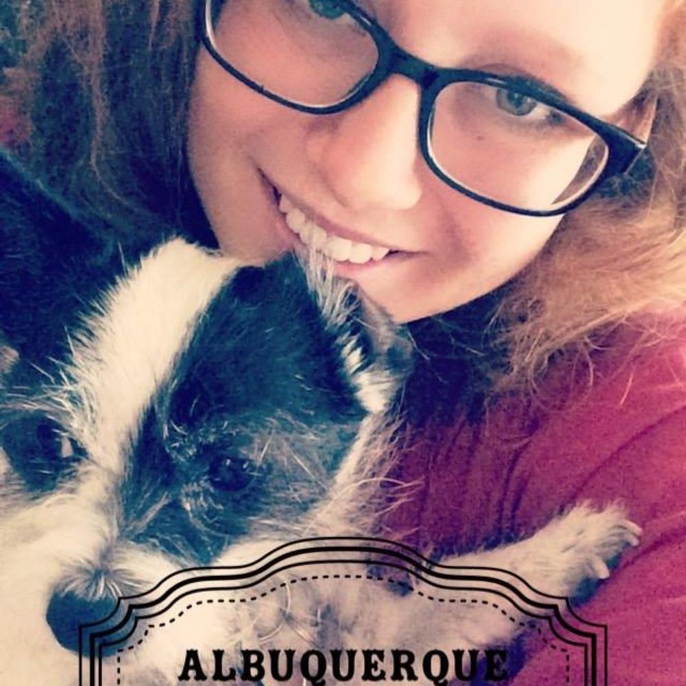 Meet your Posher, Madeline