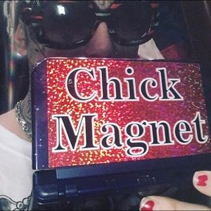 Meet your Posher, Liz